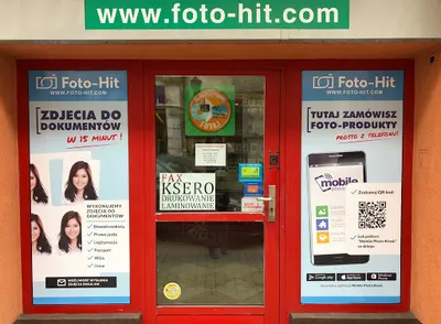 Foto Hit